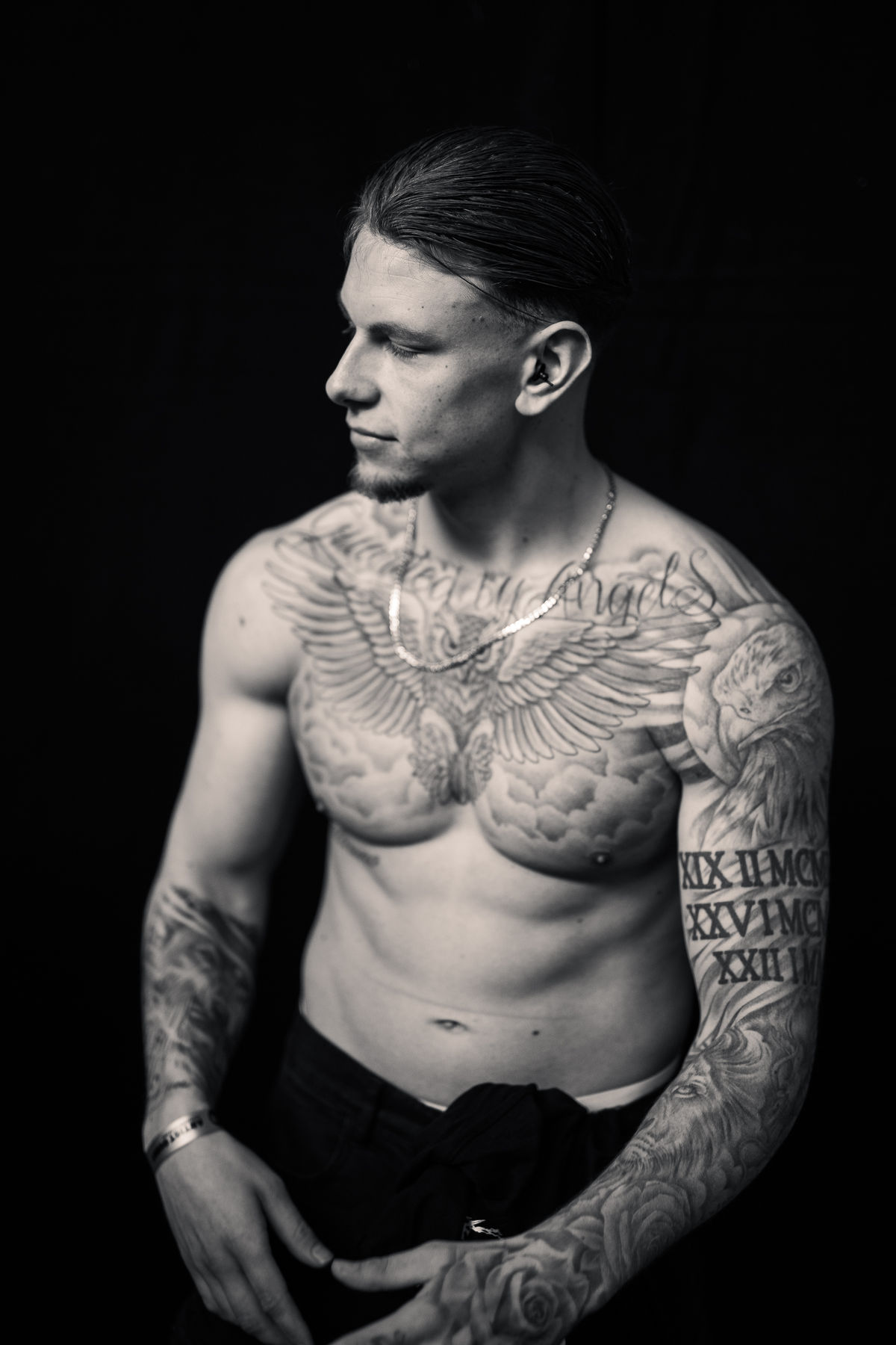 Loading... just a sec